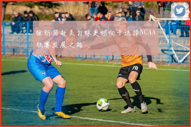 徐昕若赴美打球更倾向于选择NCAA联赛发展之路